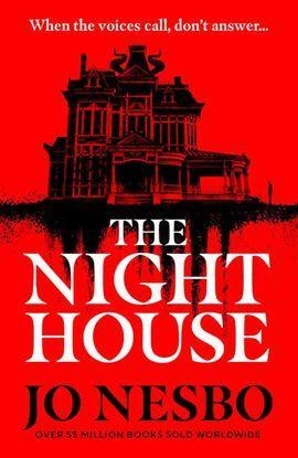 THE NIGHT HOUSE | 9781529920598 | NESBO, JO | Llibreria Drac - Llibreria d'Olot | Comprar llibres en català i castellà online