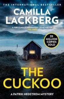 THE CUCKOO | 9780008283896 | LACKBERG, CAMILLA | Llibreria Drac - Llibreria d'Olot | Comprar llibres en català i castellà online