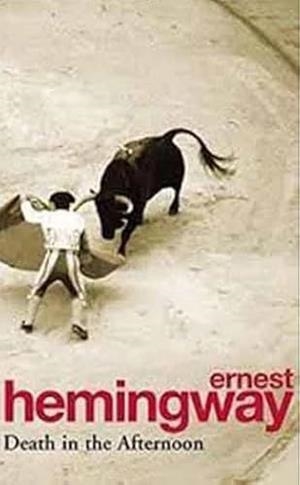 DEATH IN THE AFTERNOON | 9780099576839 | HEMINGWAY, ERNEST | Llibreria Drac - Llibreria d'Olot | Comprar llibres en català i castellà online