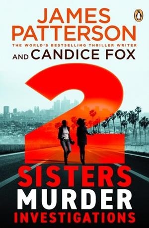 SISTERS MURDER INVESTIGATIONS | 9781804948682 | PATTERSON, JAMES | Llibreria Drac - Llibreria d'Olot | Comprar llibres en català i castellà online