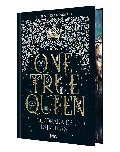 CORONADA DE ESTRELLAS | 9788410399341 | BENKAU, JENNIFER | Llibreria Drac - Llibreria d'Olot | Comprar llibres en català i castellà online