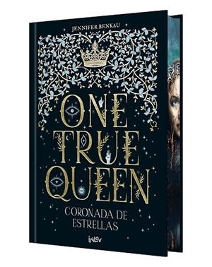 CORONADA DE ESTRELLAS | 9788410399341 | BENKAU, JENNIFER | Llibreria Drac - Llibreria d'Olot | Comprar llibres en català i castellà online