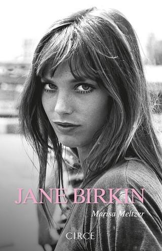 JANE BIRKIN | 9788477653301 | MELTZER, MARISA | Llibreria Drac - Llibreria d'Olot | Comprar llibres en català i castellà online