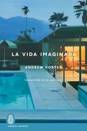VIDA IMAGINADA, LA | 9788412977240 | PORTER, ANDREW | Llibreria Drac - Llibreria d'Olot | Comprar llibres en català i castellà online