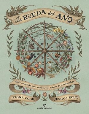 RUEDA DEL AÑO, LA | 9791387597313 | COOK, FIONA | Llibreria Drac - Llibreria d'Olot | Comprar llibres en català i castellà online
