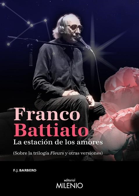 FRANCO BATTIATO | 9788419884992 | BARBERO, FRANCISCO JAVIER | Llibreria Drac - Llibreria d'Olot | Comprar llibres en català i castellà online