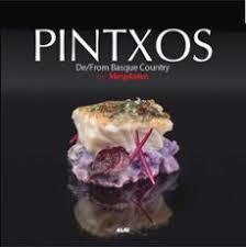 PINTXOS | 9791399165449 | MARTINEZ, RICHARD | Llibreria Drac - Llibreria d'Olot | Comprar llibres en català i castellà online