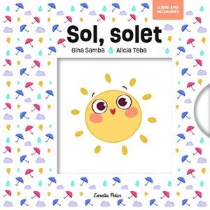 SOL SOLET | 9791387783037 | SAMBA, GINA | Llibreria Drac - Llibreria d'Olot | Comprar llibres en català i castellà online
