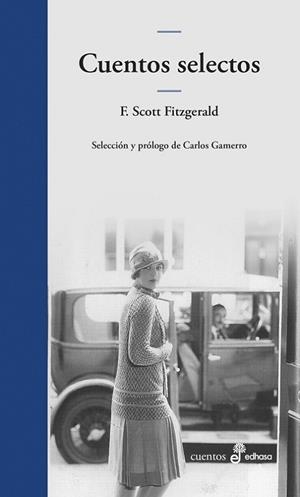 CUENTOS SELECTOS | 9788435011914 | SCOTT FITZGERALD, FRANCIS | Llibreria Drac - Llibreria d'Olot | Comprar llibres en català i castellà online