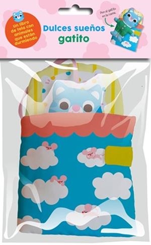 DULCES SUEÑOS GATITO | 9789403245157 | BALLON | Llibreria Drac - Llibreria d'Olot | Comprar llibres en català i castellà online