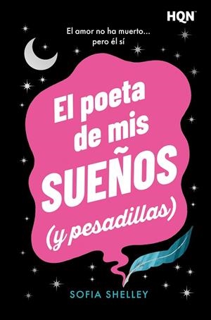 POETA DE MIS SUEÑOS (Y PESADILLAS), EL | 9791370173760 | SHELLEY, SOFIA | Llibreria Drac - Llibreria d'Olot | Comprar llibres en català i castellà online
