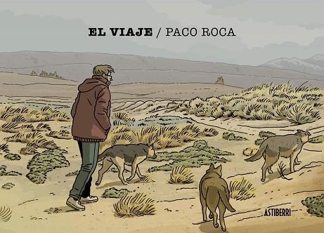 VIAJE, EL | 9791387927264 | ROCA, PACO | Llibreria Drac - Llibreria d'Olot | Comprar llibres en català i castellà online