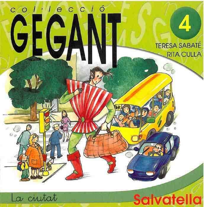 CIUTAT, LA | 9788484121275 | SABATE, TERESA; R. CULLA | Llibreria Drac - Llibreria d'Olot | Comprar llibres en català i castellà online