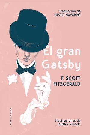 GRAN GATSBY, EL | 9791388051050 | FITZGERALD, F. SCOTT; NAVARRO, JUSTO | Llibreria Drac - Librería de Olot | Comprar libros en catalán y castellano online