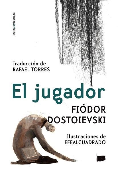 JUGADOR, EL | 9791388051043 | DOSTOEVSKI, FIODOR | Llibreria Drac - Llibreria d'Olot | Comprar llibres en català i castellà online