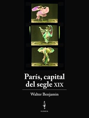 PARÍS, CAPITAL DEL S. XIX | 9788409844043 | BENJAMIN, WALTER | Llibreria Drac - Llibreria d'Olot | Comprar llibres en català i castellà online