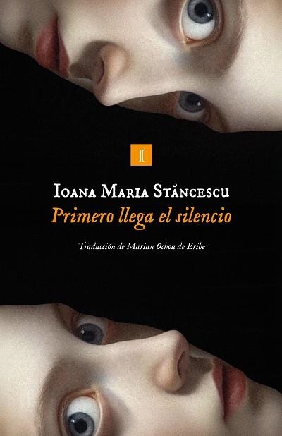PRIMERO LLEGA EL SILENCIO | 9791387641825 | STANCESCU, IOANA MARIA | Llibreria Drac - Llibreria d'Olot | Comprar llibres en català i castellà online