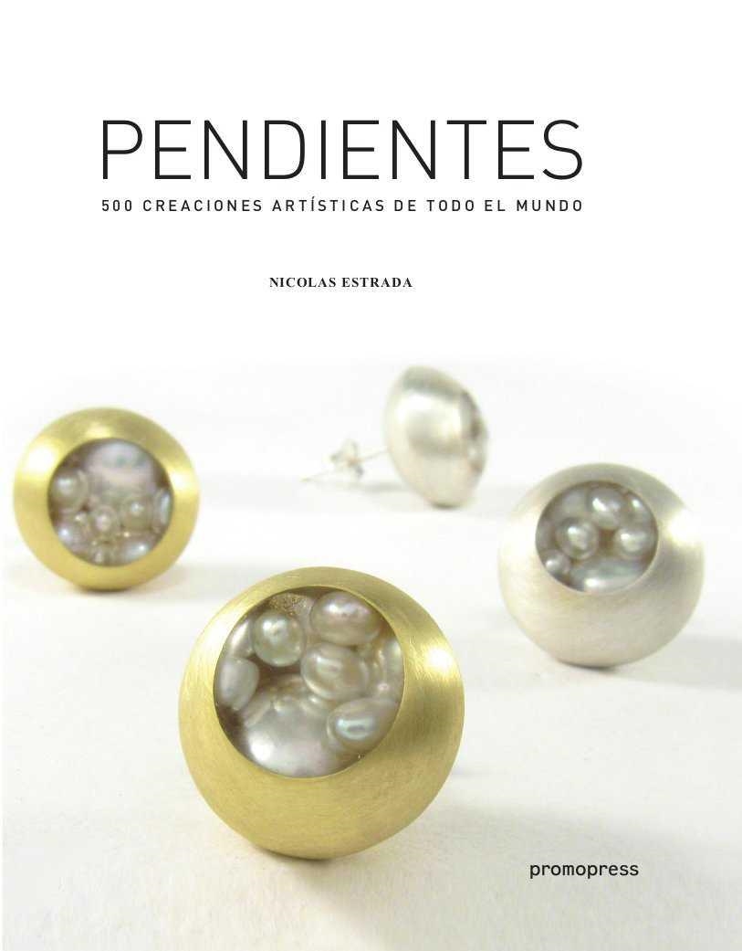 PENDIENTES | 9788416851805 | NICOLAS, ESTRADA | Llibreria Drac - Llibreria d'Olot | Comprar llibres en català i castellà online