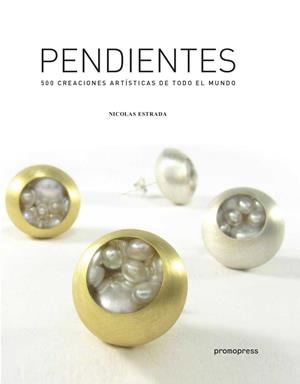 PENDIENTES | 9788416851805 | NICOLAS, ESTRADA | Llibreria Drac - Llibreria d'Olot | Comprar llibres en català i castellà online