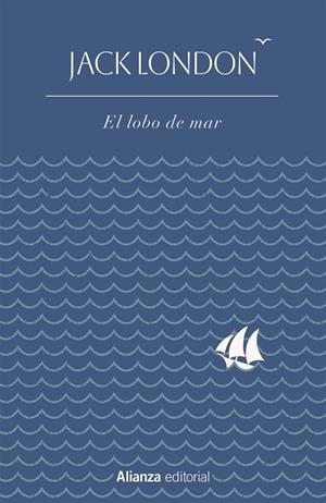 LOBO DE MAR, EL | 9791370092580 | LONDON, JACK | Llibreria Drac - Llibreria d'Olot | Comprar llibres en català i castellà online