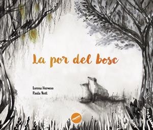 POR DEL BOSC, LA | 9791399189407 | HERMOSO, LORENA | Llibreria Drac - Llibreria d'Olot | Comprar llibres en català i castellà online