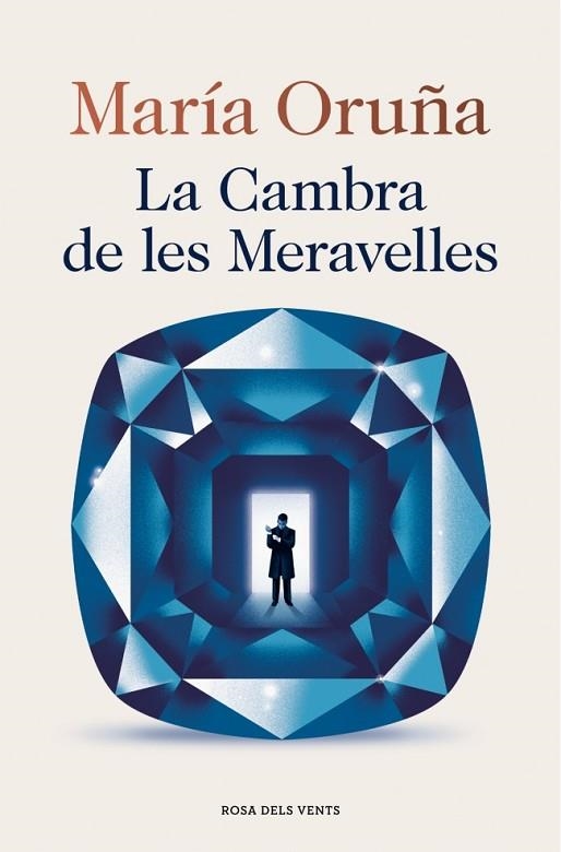CAMBRA DE LES MERAVELLES, LA | 9791387935184 | ORUÑA, MARÍA | Llibreria Drac - Librería de Olot | Comprar libros en catalán y castellano online