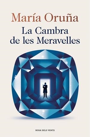 CAMBRA DE LES MERAVELLES, LA | 9791387935184 | ORUÑA, MARÍA | Llibreria Drac - Librería de Olot | Comprar libros en catalán y castellano online