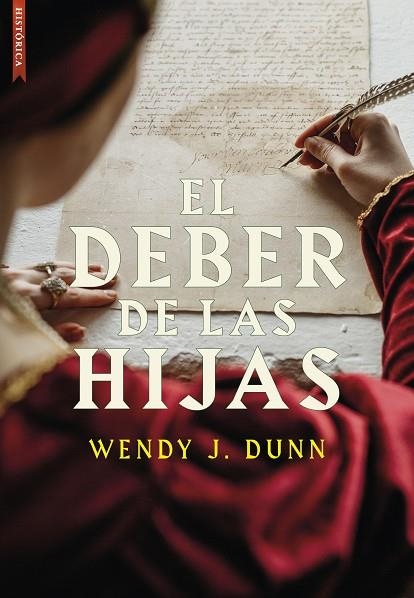 DEBER DE LAS HIJAS, EL | 9788410481381 | DUNN, WENDY J. | Llibreria Drac - Librería de Olot | Comprar libros en catalán y castellano online