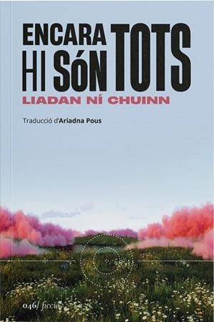 ENCARA HI SÓN TOTS | 9788419059598 | NÍ CHUINN, LIADAN | Llibreria Drac - Librería de Olot | Comprar libros en catalán y castellano online
