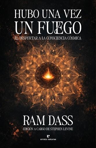 HUBO UNA VEZ UN FUEGO | 9791387597474 | DASS, RAM | Llibreria Drac - Llibreria d'Olot | Comprar llibres en català i castellà online