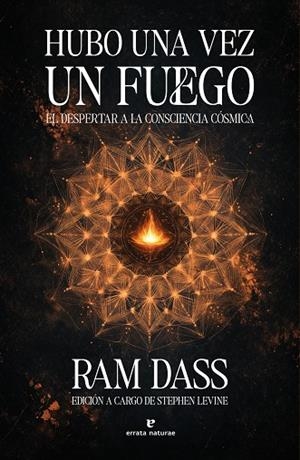 HUBO UNA VEZ UN FUEGO | 9791387597474 | DASS, RAM | Llibreria Drac - Llibreria d'Olot | Comprar llibres en català i castellà online
