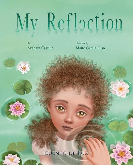 MY REFLECTION | 9788410438354 | CASTILLO, AZAHARA | Llibreria Drac - Librería de Olot | Comprar libros en catalán y castellano online