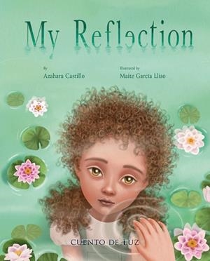 MY REFLECTION | 9788410438354 | CASTILLO, AZAHARA | Llibreria Drac - Librería de Olot | Comprar libros en catalán y castellano online