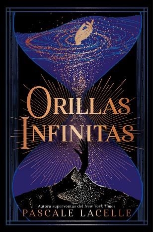 ORILLAS INFINITAS | 9788410163935 | LACELLE, PASCALE | Llibreria Drac - Llibreria d'Olot | Comprar llibres en català i castellà online