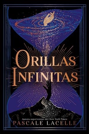ORILLAS INFINITAS | 9788410163935 | LACELLE, PASCALE | Llibreria Drac - Llibreria d'Olot | Comprar llibres en català i castellà online