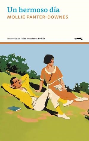 UN HERMOSO DÍA | 9791399140613 | PANTER DOWNES, MOLLIE | Llibreria Drac - Llibreria d'Olot | Comprar llibres en català i castellà online