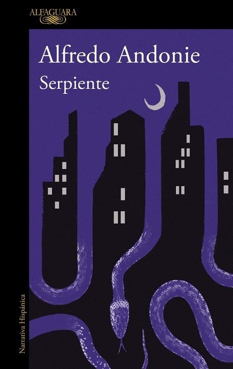 SERPIENTE (MAPA DE LAS LENGUAS) | 9791387846541 | ANDONIE, ALFREDO | Llibreria Drac - Librería de Olot | Comprar libros en catalán y castellano online