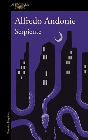 SERPIENTE (MAPA DE LAS LENGUAS) | 9791387846541 | ANDONIE, ALFREDO | Llibreria Drac - Librería de Olot | Comprar libros en catalán y castellano online