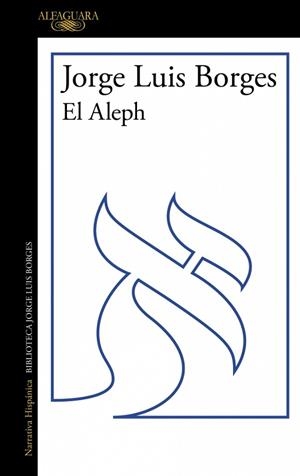 ALEPH, EL | 9791387846114 | BORGES, JORGE LUIS | Llibreria Drac - Llibreria d'Olot | Comprar llibres en català i castellà online