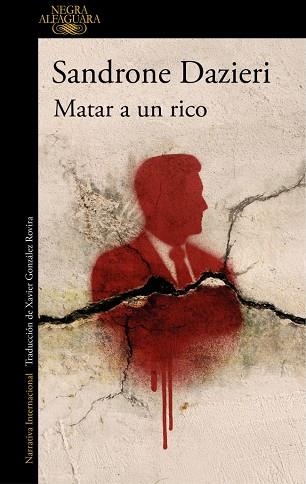 MATAR A UN RICO (COLOMBA Y DANTE 4) | 9788410496521 | DAZIERI, SANDRONE | Llibreria Drac - Llibreria d'Olot | Comprar llibres en català i castellà online