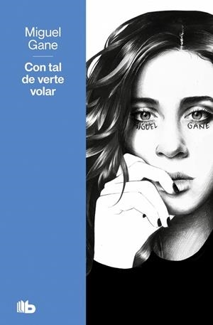 CON TAL DE VERTE VOLAR | 9791387871840 | GANE, MIGUEL | Llibreria Drac - Llibreria d'Olot | Comprar llibres en català i castellà online