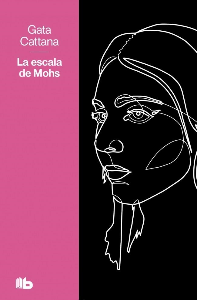 ESCALA DE MOHS, LA | 9791387871826 | CATTANA, GATA; IWANA,  DON | Llibreria Drac - Llibreria d'Olot | Comprar llibres en català i castellà online