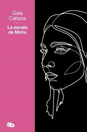 ESCALA DE MOHS, LA | 9791387871826 | CATTANA, GATA; IWANA,  DON | Llibreria Drac - Llibreria d'Olot | Comprar llibres en català i castellà online