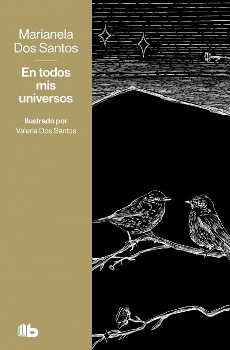EN TODOS MIS UNIVERSOS | 9791387871833 | DOS SANTOS, MARIANELA | Llibreria Drac - Llibreria d'Olot | Comprar llibres en català i castellà online