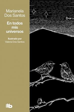 EN TODOS MIS UNIVERSOS | 9791387871833 | DOS SANTOS, MARIANELA | Llibreria Drac - Llibreria d'Olot | Comprar llibres en català i castellà online