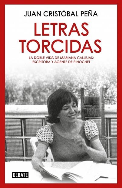 LETRAS TORCIDAS | 9791387904227 | CRISTÓBAL PEÑA, JUAN | Llibreria Drac - Llibreria d'Olot | Comprar llibres en català i castellà online