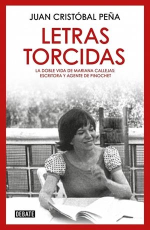 LETRAS TORCIDAS | 9791387904227 | CRISTÓBAL PEÑA, JUAN | Llibreria Drac - Llibreria d'Olot | Comprar llibres en català i castellà online