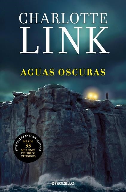 AGUAS OSCURAS (KATE LINVILLE & CALEB HALE 5) | 9788466388023 | LINK, CHARLOTTE | Llibreria Drac - Llibreria d'Olot | Comprar llibres en català i castellà online