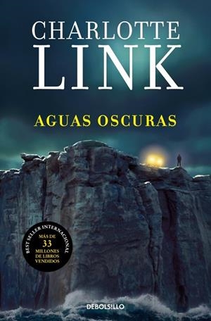 AGUAS OSCURAS (KATE LINVILLE & CALEB HALE 5) | 9788466388023 | LINK, CHARLOTTE | Llibreria Drac - Llibreria d'Olot | Comprar llibres en català i castellà online