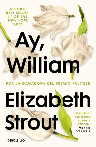 AY, WILLIAM | 9788466364133 | STROUT, ELIZABETH | Llibreria Drac - Llibreria d'Olot | Comprar llibres en català i castellà online